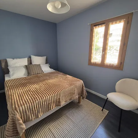 La Cagna Vakantiehuis